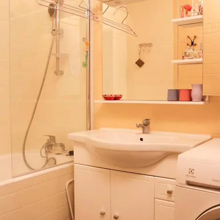 Apartmán 2 Bedrooms With Beautiful Garden *